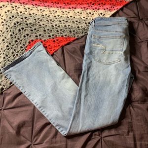 AE Boot Cut Jeans